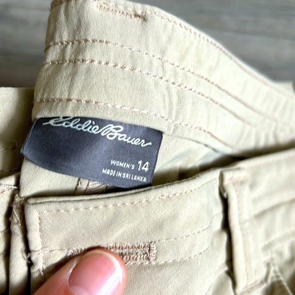 Eddie Bauer Trail Pants - Picture 3 of 4